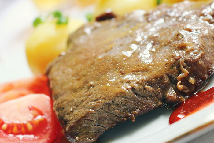 Free HTML5 Templates by foodforhealthylife.com